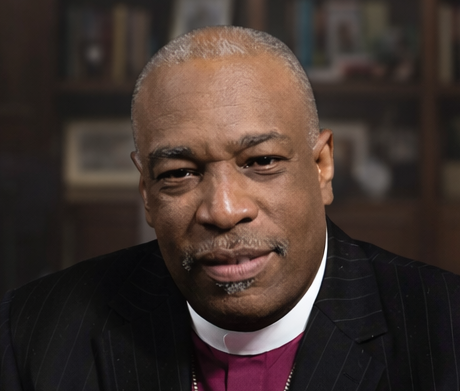 bishop lewter AI remake pressed photo